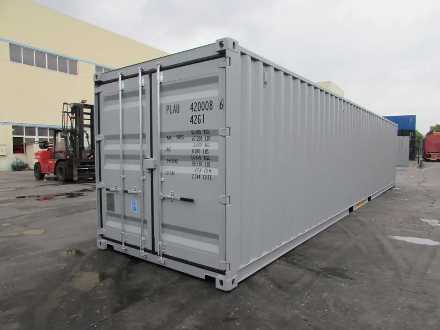 40ft container
